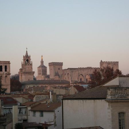 A La Terrasse D'Avignon Apartment Exterior photo