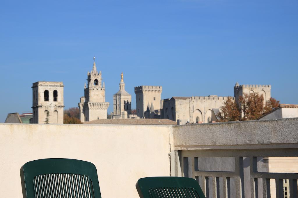 A La Terrasse D'Avignon Apartment Room photo