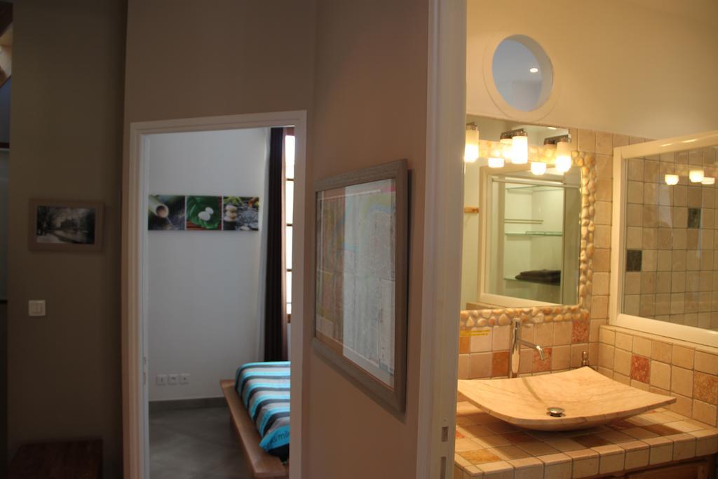 A La Terrasse D'Avignon Apartment Room photo