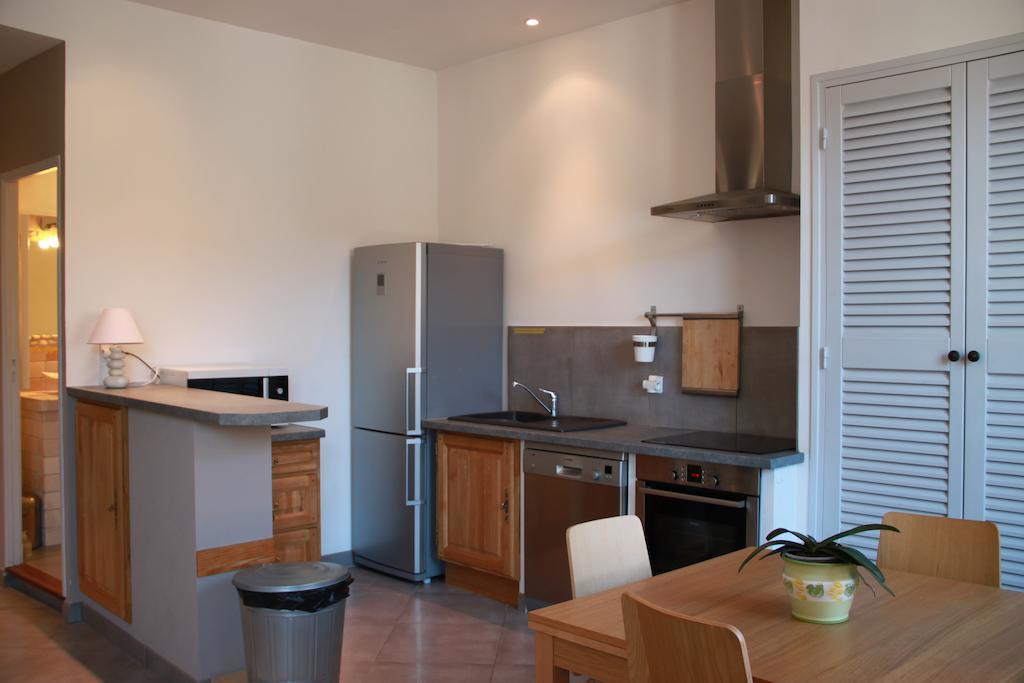 A La Terrasse D'Avignon Apartment Room photo
