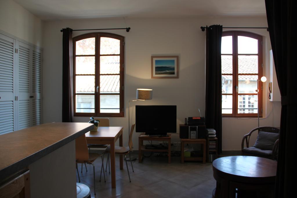 A La Terrasse D'Avignon Apartment Room photo